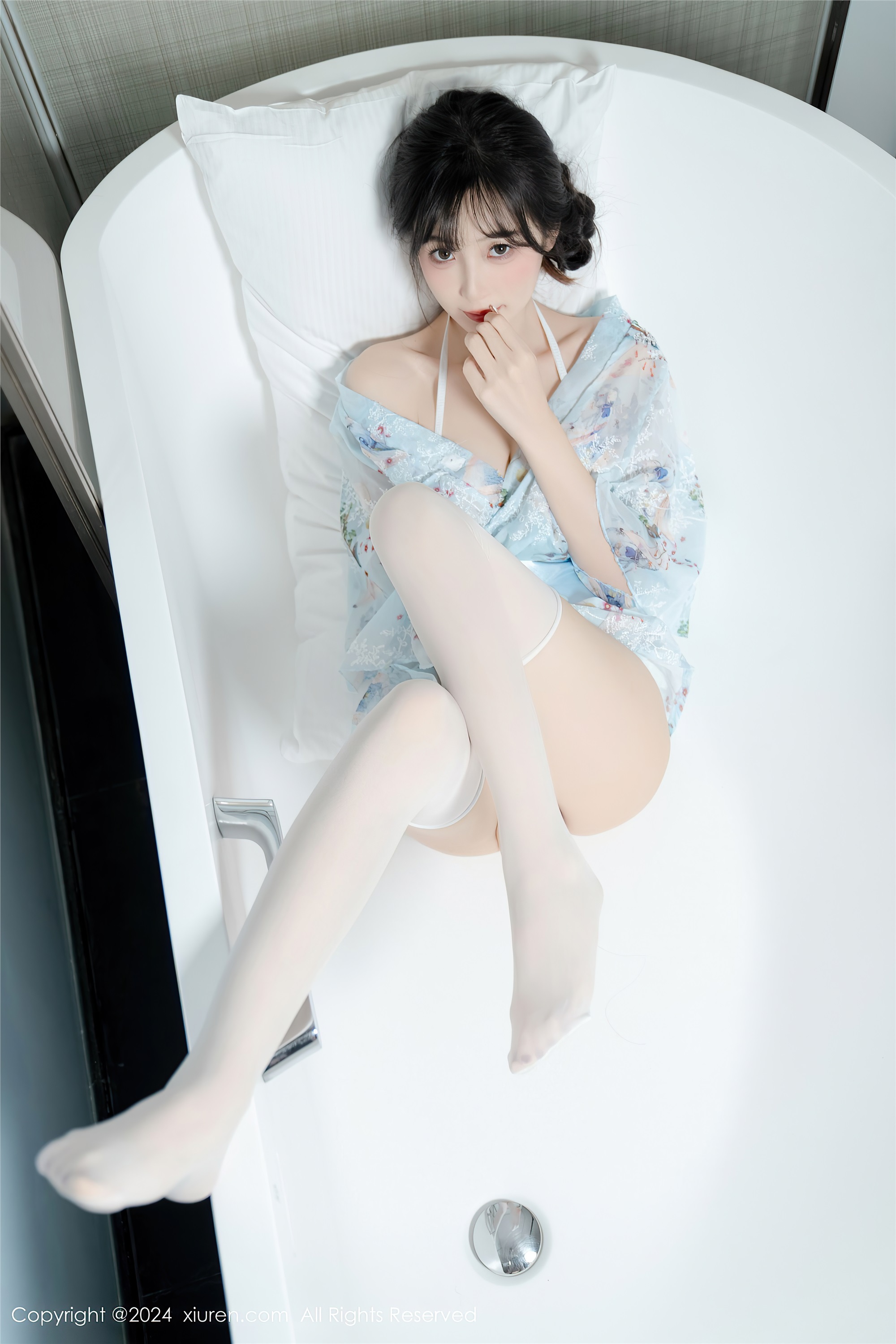 Xiuren秀人网 2024.12.20 NO.9632 林星阑